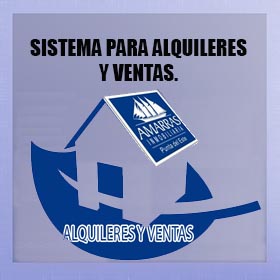Gestión de Alquieres y Ventas