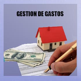 Gestión de Gastos