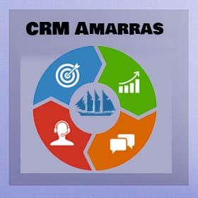 CRM Amarras Inmobiliaria